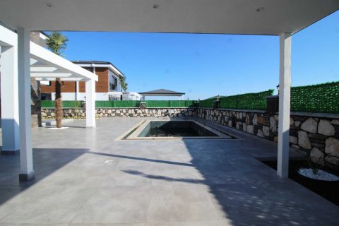 5+1 Villa i Didim, Aydin, Tyrkiet Nr. 233960 - 4