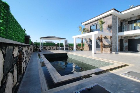 5+1 Villa i Didim, Aydin, Tyrkiet Nr. 233960 - 1