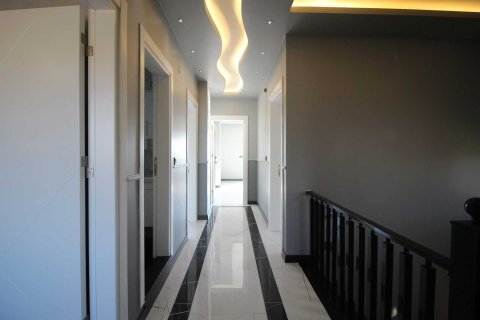 5+1 Villa i Didim, Aydin, Tyrkiet Nr. 233960 - 14