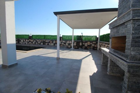 5+1 Villa i Didim, Aydin, Tyrkiet Nr. 233960 - 5