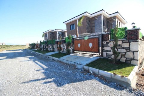 5+1 Villa i Didim, Aydin, Tyrkiet Nr. 233960 - 2