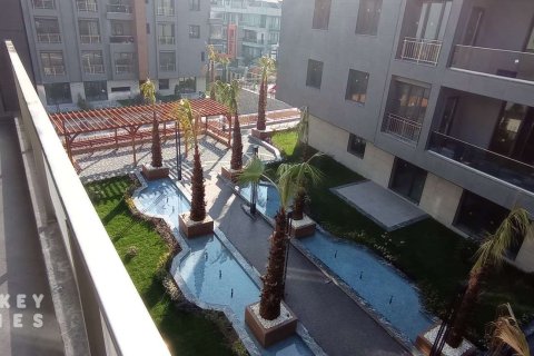 Продажа квартиры в Стамбуле, Турция 4+1, 210м2, №233956 – фото 14