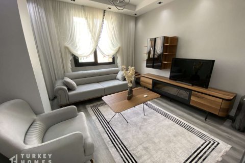 Продажа квартиры в Стамбуле, Турция 4+1, 210м2, №233956 – фото 7
