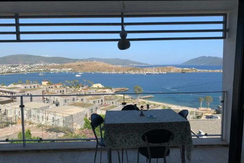 Daire 2+1 Bodrum, Muğla, Türkiye №233955 - 2