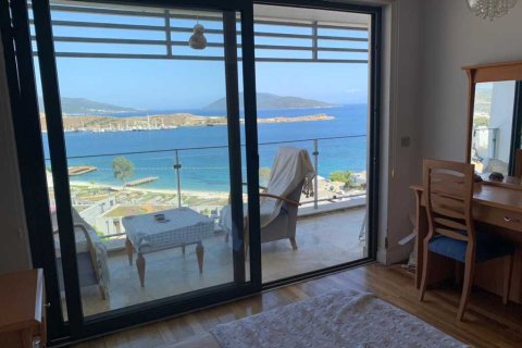 Daire 2+1 Bodrum, Muğla, Türkiye №233955 - 14