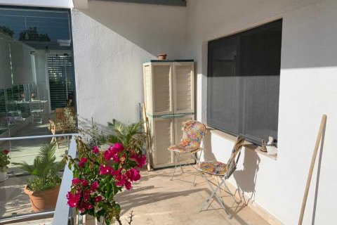 Daire 2+1 Bodrum, Muğla, Türkiye №233955 - 4
