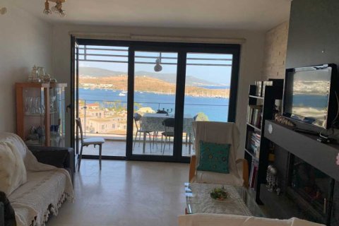Daire 2+1 Bodrum, Muğla, Türkiye №233955 - 3