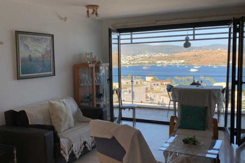 Daire 2+1 Bodrum, Muğla, Türkiye №233955 - 8