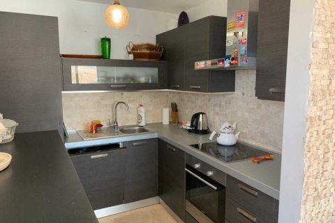 Daire 2+1 Bodrum, Muğla, Türkiye №233955 - 7
