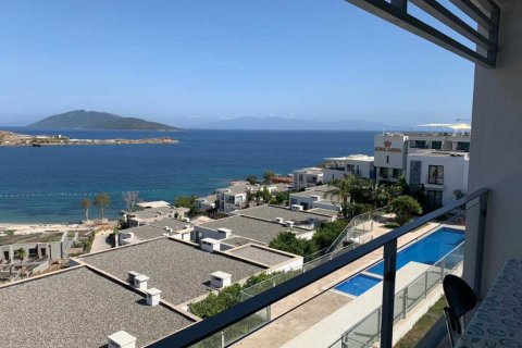 2+1 Apartment in Bodrum, Mugla, Turkey No. 233955