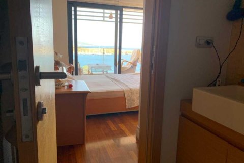 Daire 2+1 Bodrum, Muğla, Türkiye №233955 - 13