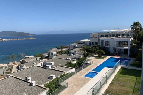 Daire 2+1 Bodrum, Muğla, Türkiye №233955 - 11