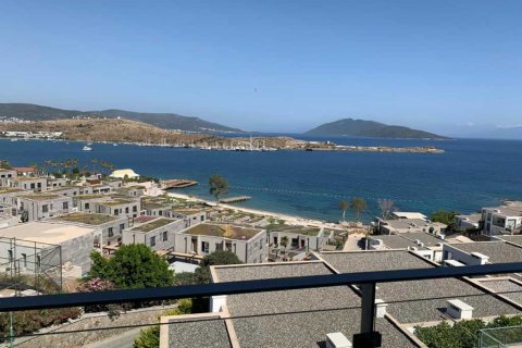 Daire 2+1 Bodrum, Muğla, Türkiye №233955 - 10