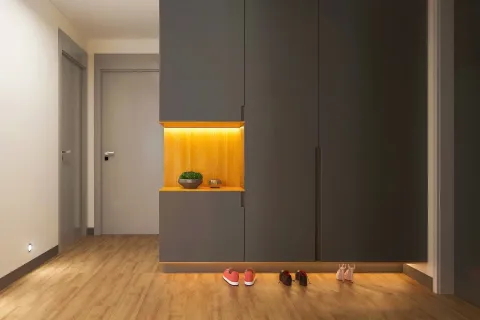 Daire  2+1  Kepez, Çanakkale, Türkiye №223801 - 7