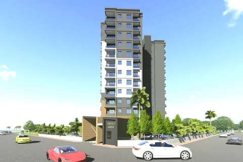 Daire  2+1  Kepez, Çanakkale, Türkiye №223801 - 24