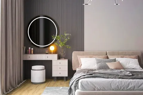 Daire  2+1  Kepez, Çanakkale, Türkiye №223801 - 2