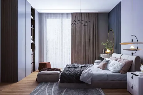 Daire  2+1  Kepez, Çanakkale, Türkiye №223801 - 13