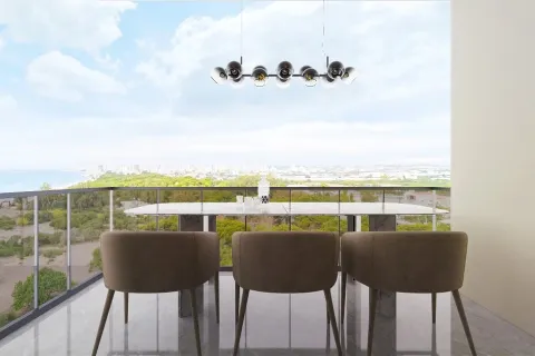 Daire  2+1  Kepez, Çanakkale, Türkiye №223801 - 3