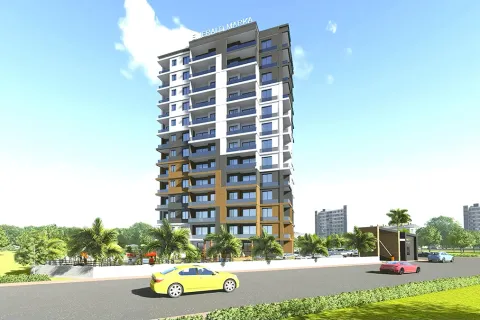 Daire  2+1  Kepez, Çanakkale, Türkiye №223801 - 23