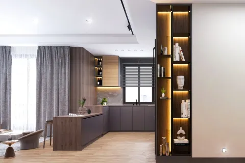 Daire  2+1  Kepez, Çanakkale, Türkiye №223801 - 9