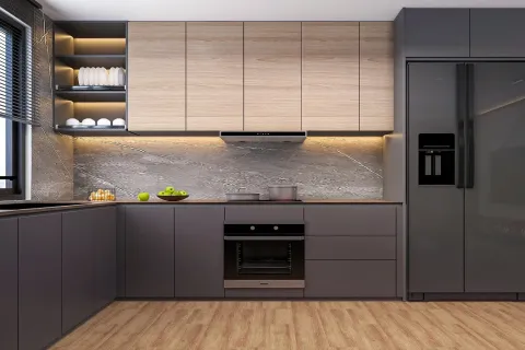 Daire  2+1  Kepez, Çanakkale, Türkiye №223801 - 10