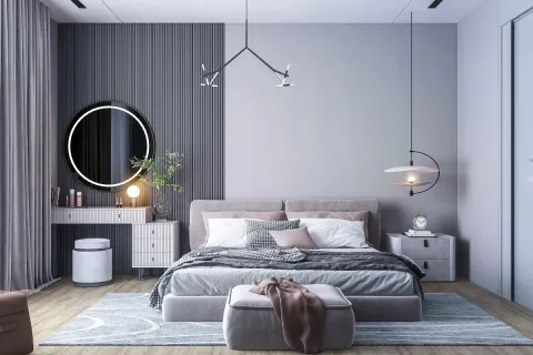 Daire  2+1  Kepez, Çanakkale, Türkiye №223801 - 15