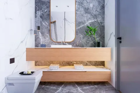 Daire  2+1  Kepez, Çanakkale, Türkiye №223801 - 20