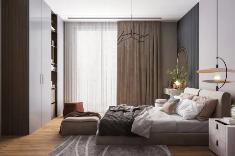 Daire  2+1  Kepez, Çanakkale, Türkiye №223801 - 14