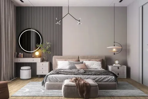 Daire  2+1  Kepez, Çanakkale, Türkiye №223801 - 16