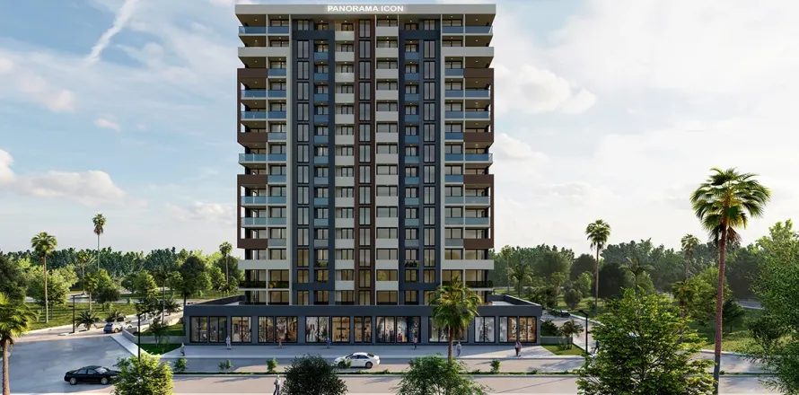 Daire  2+1  Kepez, Çanakkale, Türkiye №223804