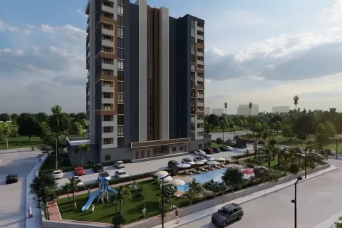 Daire  2+1  Kepez, Çanakkale, Türkiye №223804 - 19