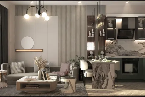 Daire  2+1  Kepez, Çanakkale, Türkiye №223804 - 4