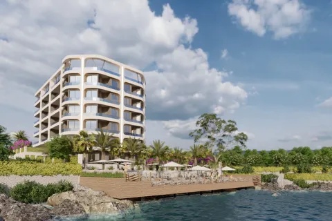 Продажа квартиры  в Кепезе, Чанаккале, Турция 2+1, 88м2, №223800 – фото 13