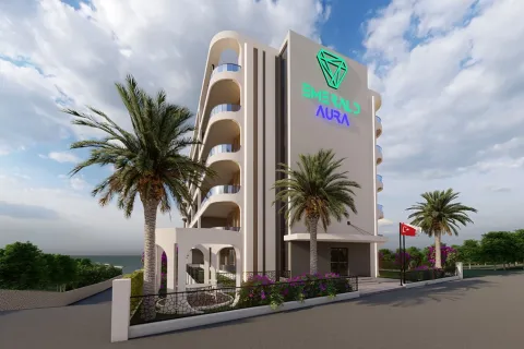 Продажа квартиры  в Кепезе, Чанаккале, Турция 2+1, 88м2, №223800 – фото 14