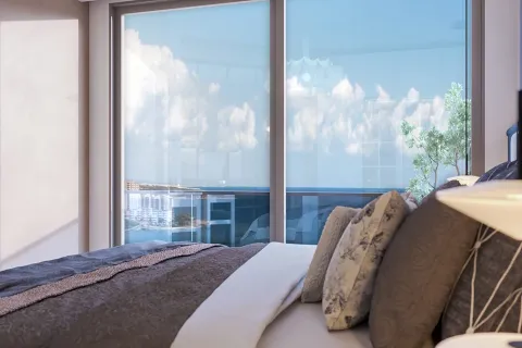 Продажа квартиры  в Кепезе, Чанаккале, Турция 2+1, 88м2, №223800 – фото 11