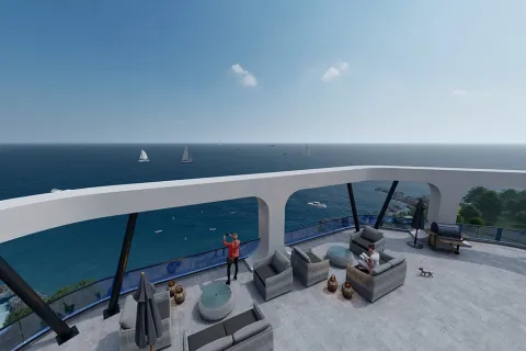 Продажа квартиры  в Кепезе, Чанаккале, Турция 2+1, 88м2, №223800 – фото 15