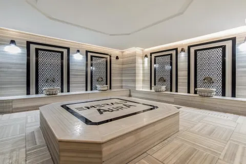 Продажа квартиры  в Кепезе, Чанаккале, Турция 2+1, 88м2, №223800 – фото 16