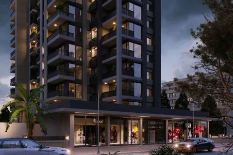 Daire  1+1  Kepez, Çanakkale, Türkiye №223805 - 29