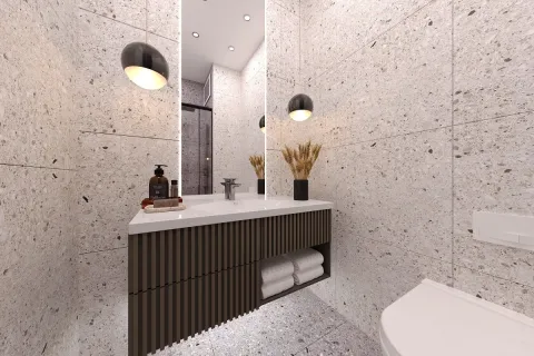 Daire  1+1  Kepez, Çanakkale, Türkiye №223805 - 23