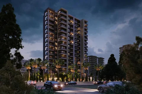 Daire  1+1  Kepez, Çanakkale, Türkiye №223805 - 30