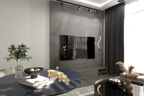 Daire  1+1  Kepez, Çanakkale, Türkiye №223805 - 5