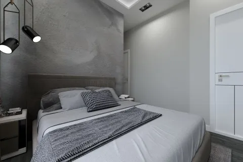 Daire  1+1  Kepez, Çanakkale, Türkiye №223805 - 18