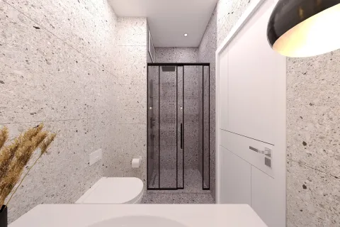 Daire  1+1  Kepez, Çanakkale, Türkiye №223805 - 22