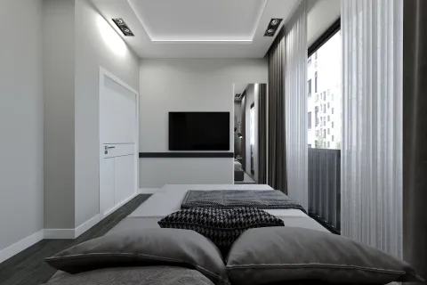 Daire  1+1  Kepez, Çanakkale, Türkiye №223805 - 19