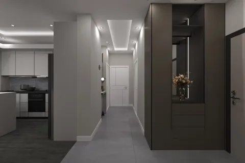 Daire  1+1  Kepez, Çanakkale, Türkiye №223805 - 12