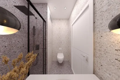 Daire  1+1  Kepez, Çanakkale, Türkiye №223805 - 10