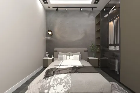 Daire  1+1  Kepez, Çanakkale, Türkiye №223805 - 7