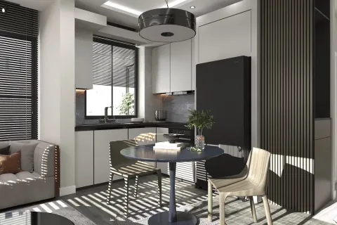 Daire  1+1  Kepez, Çanakkale, Türkiye №223805 - 3