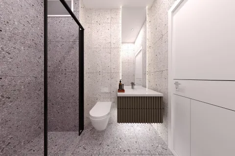 Daire  1+1  Kepez, Çanakkale, Türkiye №223805 - 28