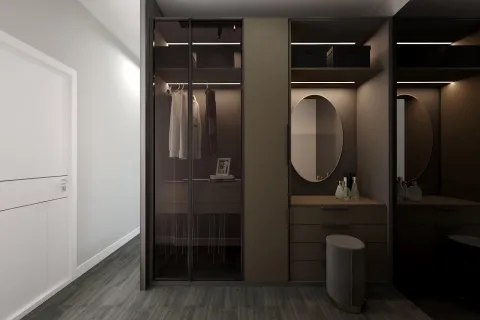 Daire  1+1  Kepez, Çanakkale, Türkiye №223805 - 20